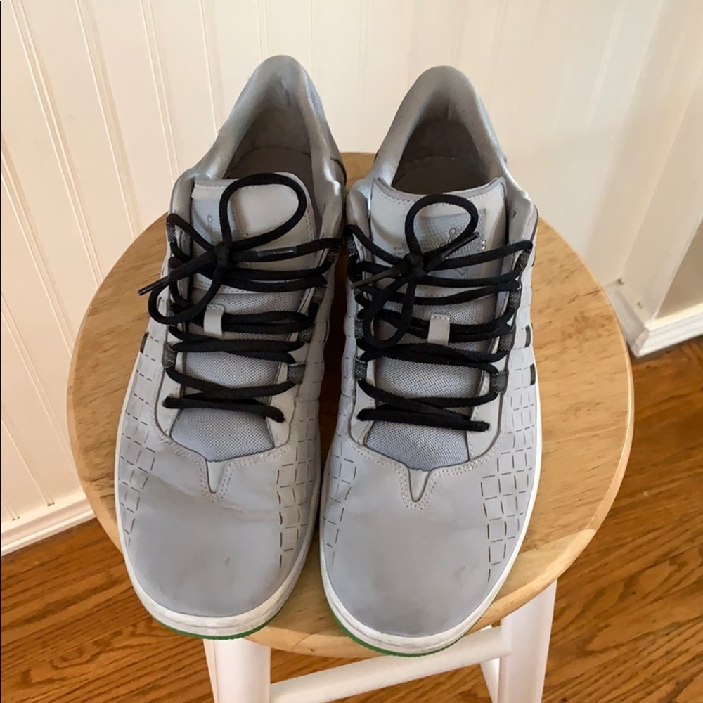 Jordan Mens Illusion Low Size 12